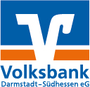 Logo der Volksbank Darmstadt - Südhessen eG